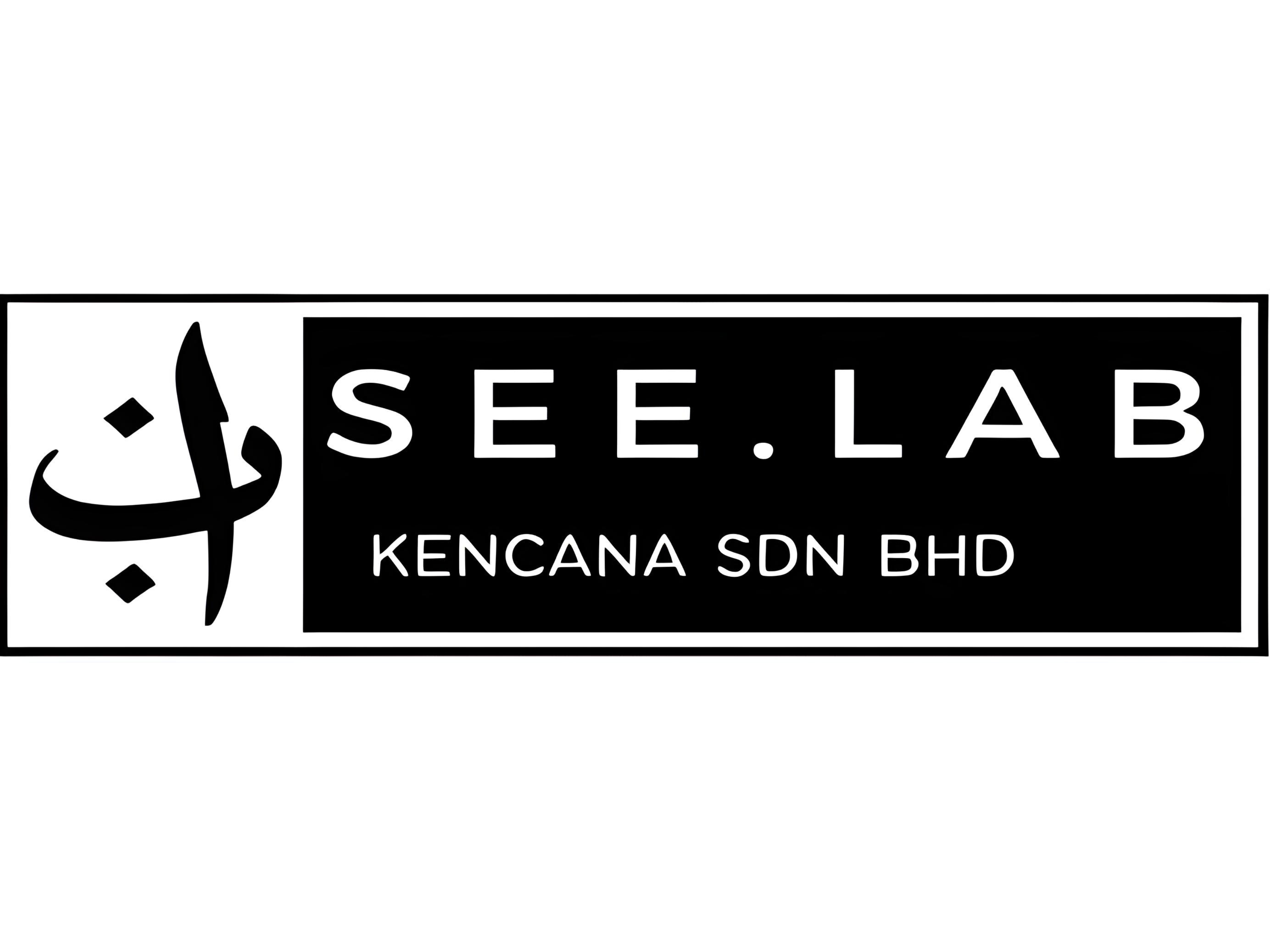 SEELAB KENCANA Logo